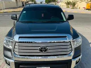 2017 Toyota Tundra in Dubai used car