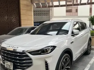 2023 Jetour X70 في Dubai سيارة مستعملة