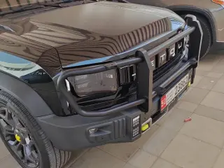 2024 Jetour T2 in Abu Dhabi used car