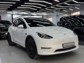 2022 Tesla Model Y in Dubai used car