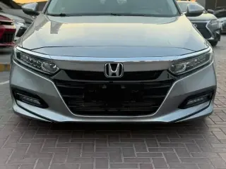 2018 Honda Accord in Sharjah used car