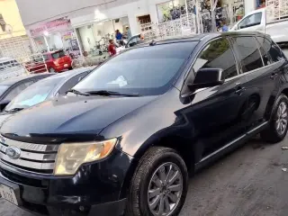 2008 Ford Edge in Dubai used car