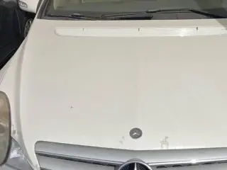 2008 Mercedes-Benz R-Class في Abu Dhabi سيارة مستعملة