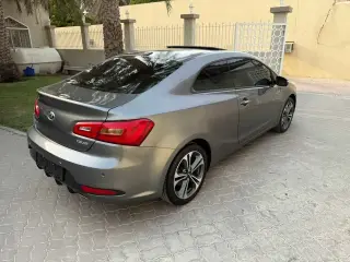 2015 Kia Cerato in Dubai used car