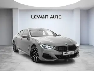 2024 BMW 8-Series in Dubai used car