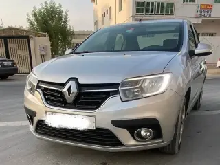 2019 Renault Symbol in Dubai used car