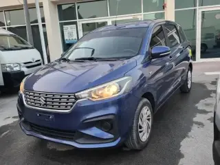 2022 Suzuki Ertiga in Sharjah used car