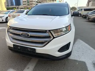 2016 Ford Edge in Dubai used car