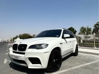 2010 BMW X5 in Dubai used car
