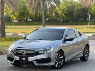 2018 Honda Civic in Sharjah used car