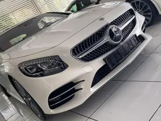 2019 Mercedes-Benz S-Class في Abu Dhabi سيارة مستعملة