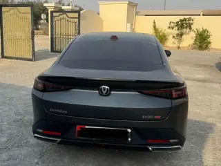 2024 Changan Eado in Abu Dhabi used car