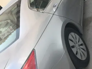 2011 Honda Accord في Dubai سيارة مستعملة