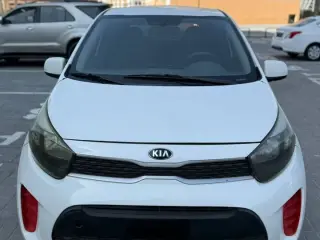 2018 Kia Picanto in Dubai used car