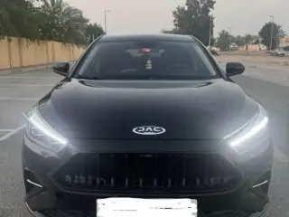 2023 JAC J7 in Dubai used car
