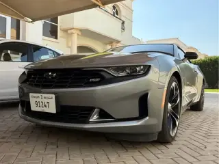 2023 Chevrolet Camaro in Sharjah used car