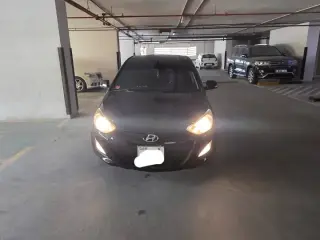2015 Hyundai I20 in Dubai used car