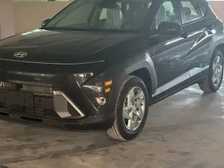 2024 Hyundai Kona في Sharjah سيارة مستعملة