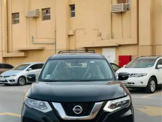 2015 Nissan Rogue in Dubai used car