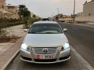 2010 Toyota Avalon in Abu Dhabi used car