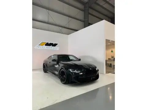 2024 بي أم دابليو ام ٤ competition