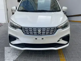 2021 Suzuki Ertiga in Dubai used car
