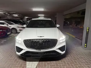2022 Genesis GV70 in Dubai used car