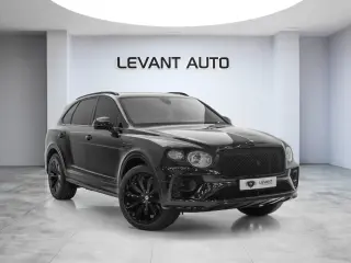 2021 Bentley Bentayga in Dubai used car