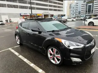 2016 Hyundai Veloster in Dubai used car