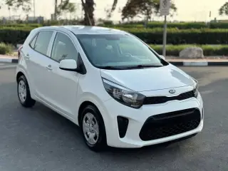 2020 Kia Picanto in Dubai used car