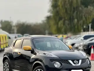2016 Nissan Juke in Dubai used car