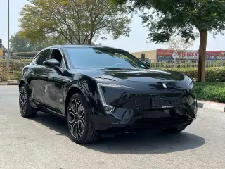 2025 Avatar 11 in Dubai used car