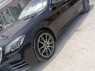 2018 Mercedes-Benz S-Class في Dubai سيارة مستعملة