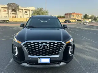 2021 Hyundai Palisade in Dubai used car