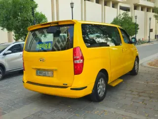 2010 Hyundai H1 in Dubai used car