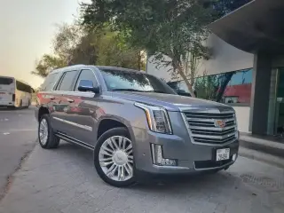 2020 Cadillac Escalade in Dubai used car