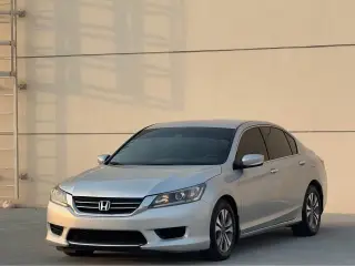 2015 Honda Accord in Sharjah used car