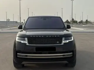 2023 Land Rover Range Rover in Dubai used car
