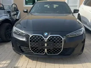 2024 BMW 4-Series في Sharjah سيارة مستعملة