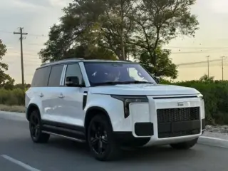 2025 ROX 01 in Abu Dhabi used car