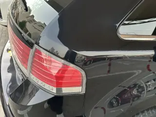 2009 Lincoln MKX in Dubai used car