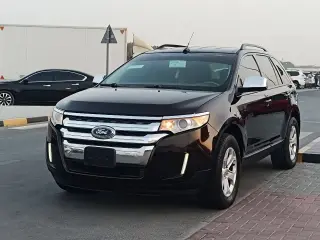 2013 Ford Edge in Sharjah used car