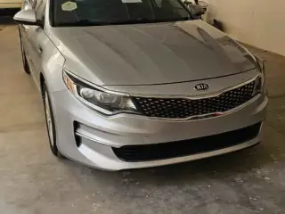 2018 Kia Optima in Dubai used car