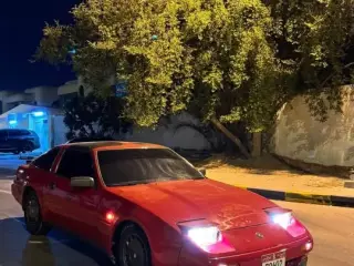 1988 Nissan Z280 في Dubai سيارة مستعملة