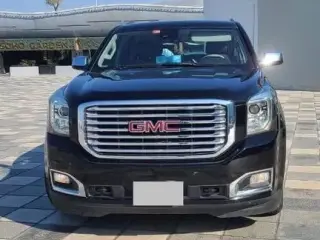 2020 GMC Yukon in Dubai used car