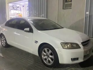 2009 Chevrolet Lumina in Ajman used car