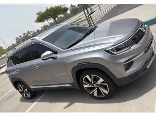 2022 Changan CS35 in Dubai used car