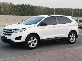 2016 Ford Edge in Dubai used car