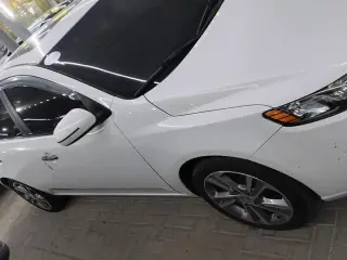 2013 Kia Forte in Sharjah used car