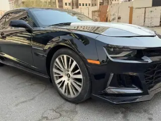 2015 Chevrolet Camaro in Dubai used car